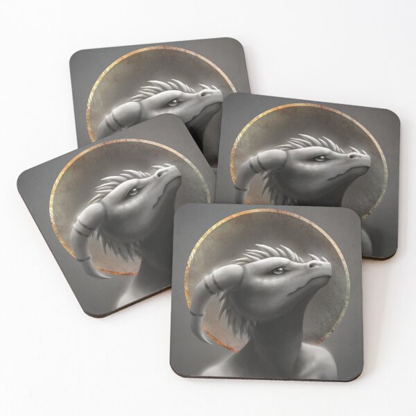 Item preview, Aes designed and sold by Cynthia Conner Art.