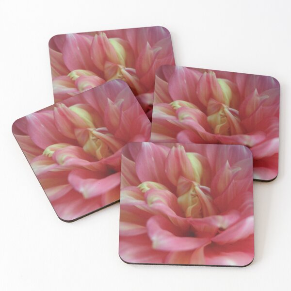 Item preview, Pink Dahlia designed and sold by JackNRum.