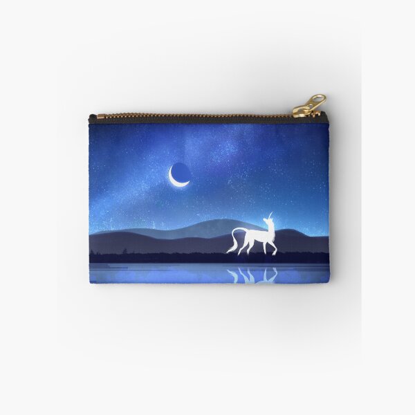 Item preview, Lonely Unicorn designed and sold by Jazzi Crystol.