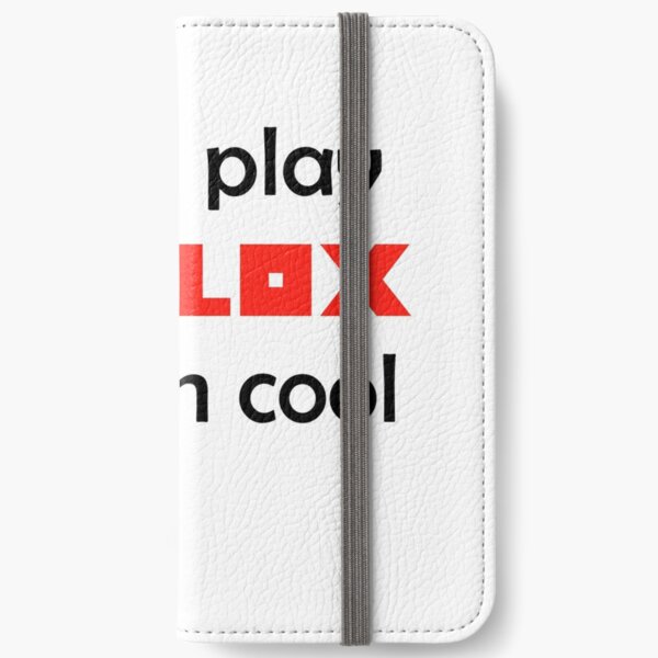 Roblox Device Cases Redbubble - youtube videos of roblox preston plaza