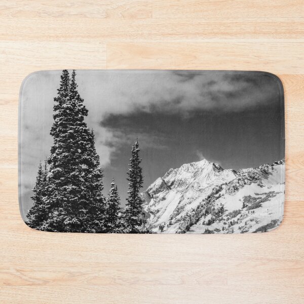 Item preview, Trees Taller than the Highest Peak designed and sold by Alex Tonetti Photography.