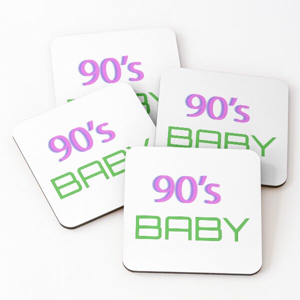 Item preview, 90s Baby designed and sold by KMGraphics99.