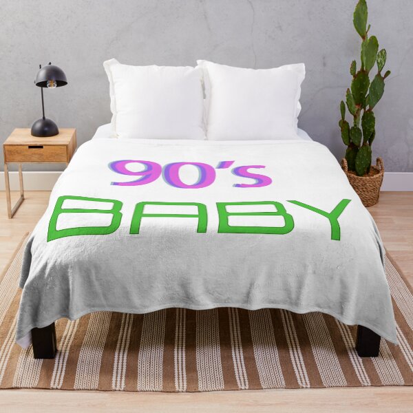 Item preview, 90s Baby designed and sold by KMGraphics99.