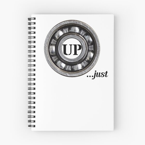 Item preview, Bearing up...just designed and sold by SifRants.