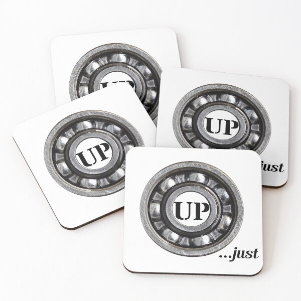 Item preview, Bearing up...just designed and sold by SifRants.