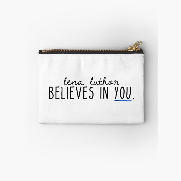 Item preview, lena luthor believes in you designed and sold by mayorintrovert.