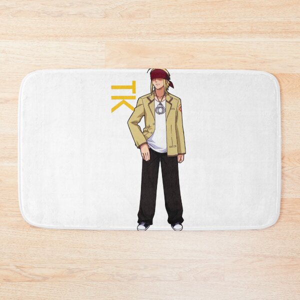 Item preview, TK - Angel Beats! designed and sold by Niklausu.