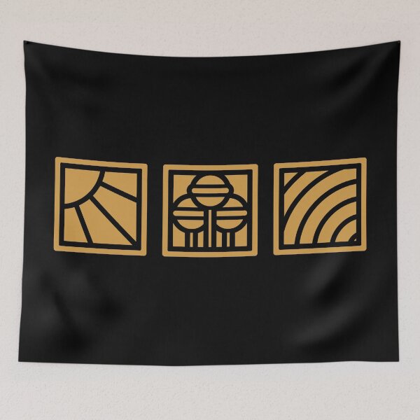 Item preview, Sunshine, Lollipops and Rainbows — icon set designed and sold by Phil Tessier Too.