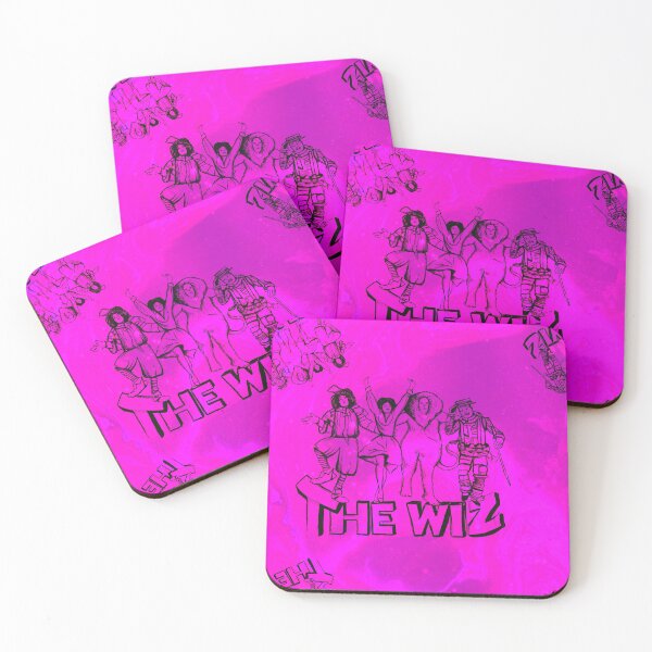 Item preview, The Wiz Yall designed and sold by digitaldoodlers.