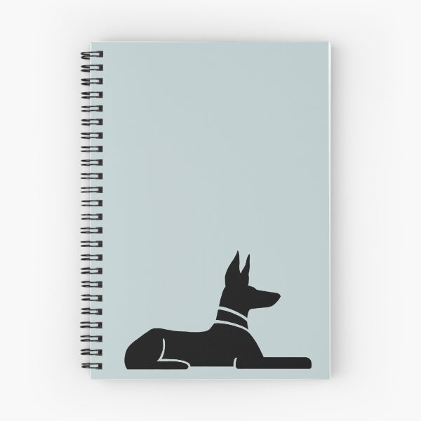 Item preview, Pharaoh Hound | Egyptian Dog designed and sold by Jenn Inashvili.