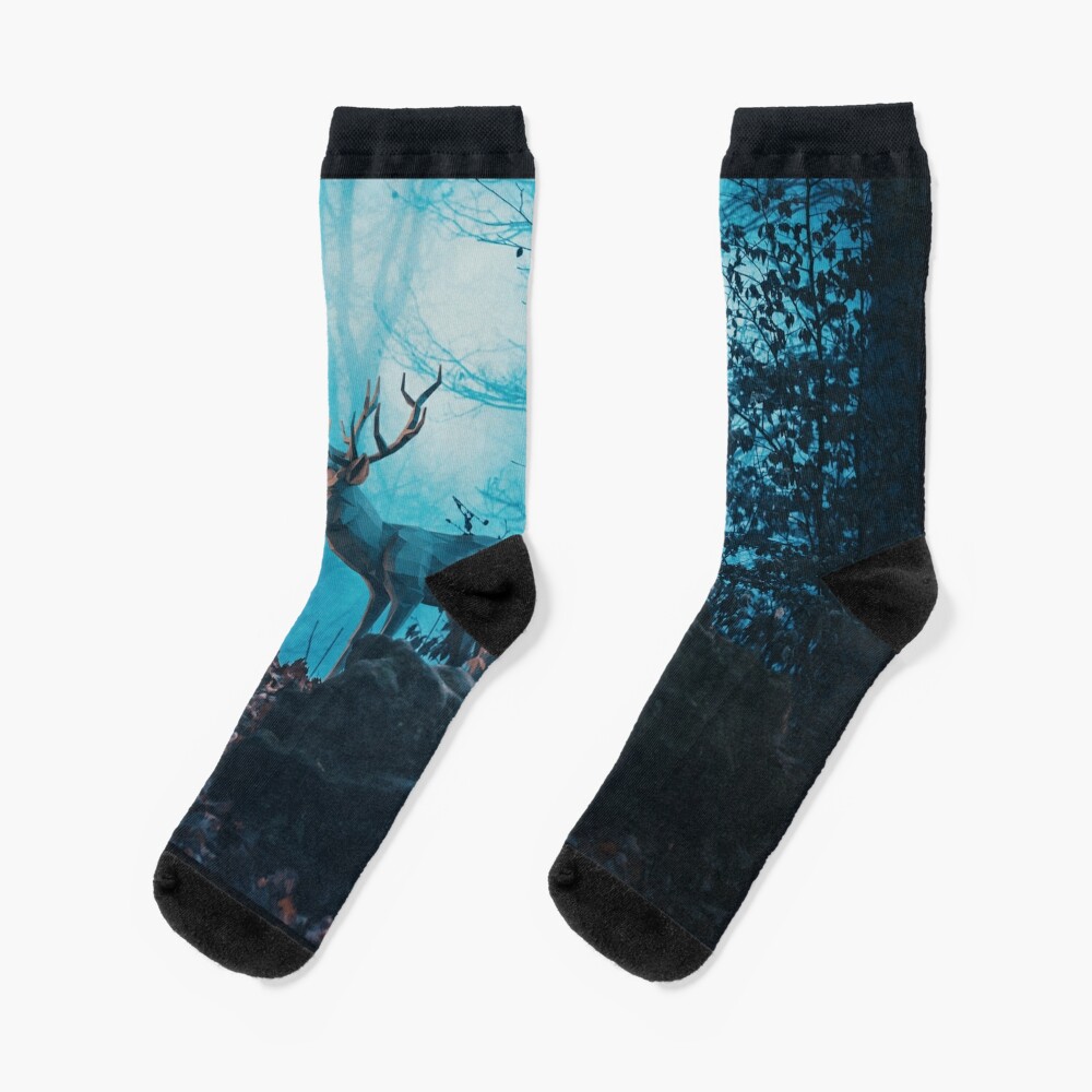 Item preview, Socks designed and sold by hotamr.