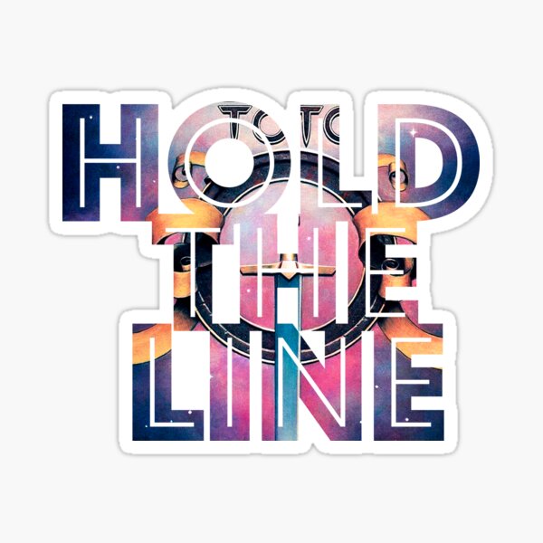 Lyrics Toto Gifts Merchandise Redbubble