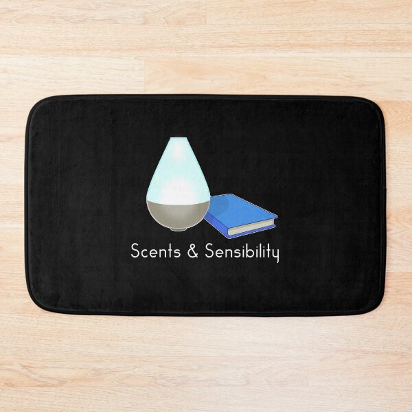 Item preview, Essential Oils Diffuser Jane Austen Sense & Sensibility Book designed and sold by twHistory.