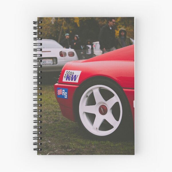 Item preview, Ferrari 348 Challenge - Wheel designed and sold by thewrongiso.