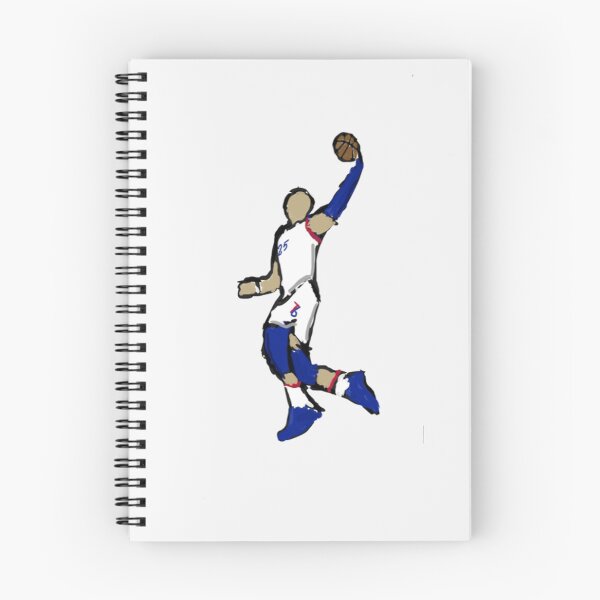 Artikelvorschau, Ben Simmons entworfen und verkauft von JaysonBangit.