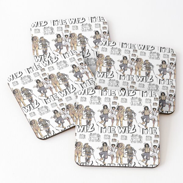 Item preview, The Wiz Y'all  designed and sold by digitaldoodlers.