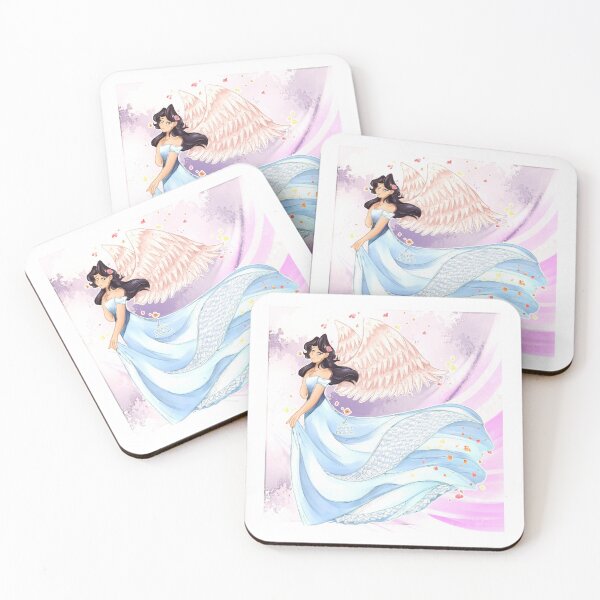 Item preview, Angel Eliza designed and sold by Jasmin-McPines.