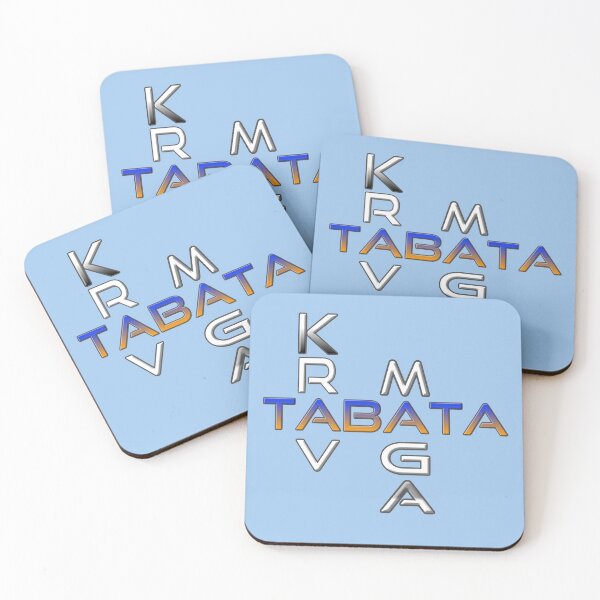 Item preview, KRAV MAGA TABATA - Judo Ju Jitsu - Martials Arts   - sports - workout - Fitness - weight training - motivation - acceleration sprint velocourses - training method designed and sold by Ralek.