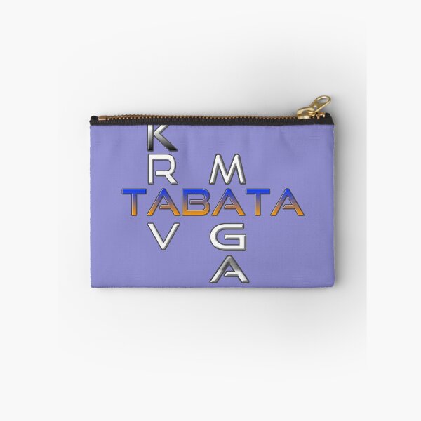 Item preview, KRAV MAGA TABATA - Judo Ju Jitsu - Martials Arts   - sports - workout - Fitness - weight training - motivation - acceleration sprint velocourses - training method designed and sold by Ralek.