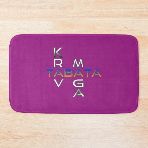 Item preview, KRAV MAGA TABATA - Judo Ju Jitsu - Martials Arts   - sports - workout - Fitness - weight training - motivation - acceleration sprint velocourses - training method designed and sold by Ralek.