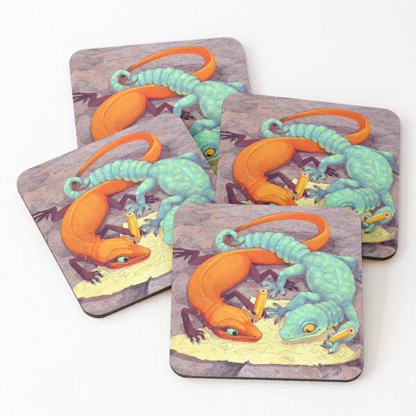 Item preview, Lizbians designed and sold by Wren Melville's Art.