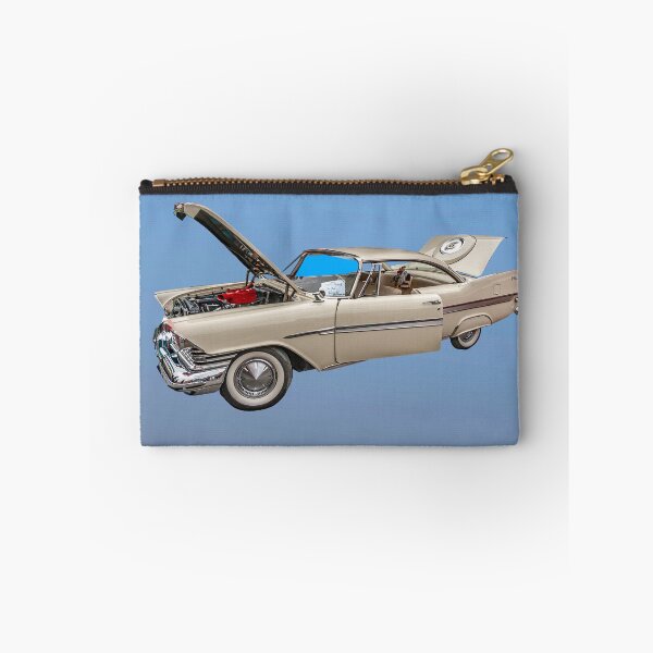 Item preview, 1959 Plymouth Fury designed and sold by Bryan Spellman.