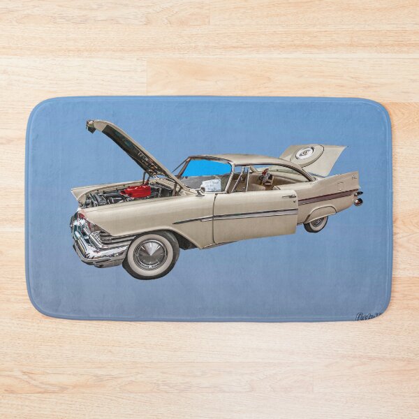 Item preview, 1959 Plymouth Fury designed and sold by Bryan Spellman.