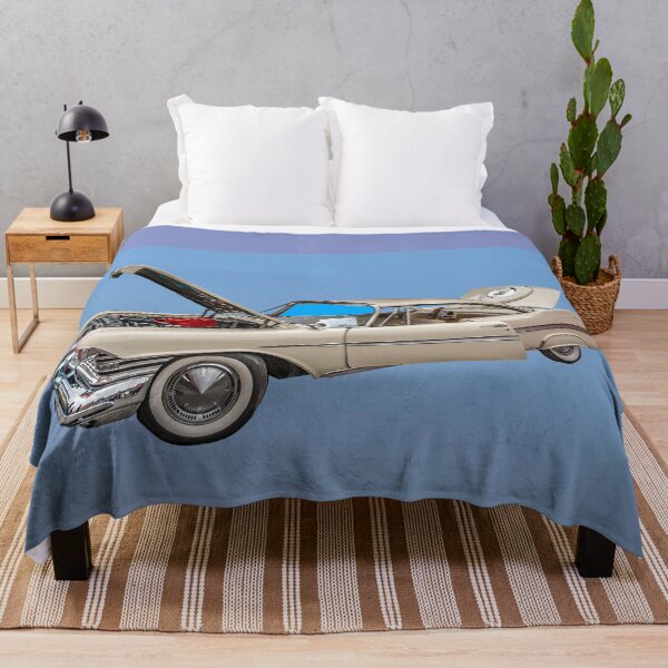 Item preview, 1959 Plymouth Fury designed and sold by Bryan Spellman.