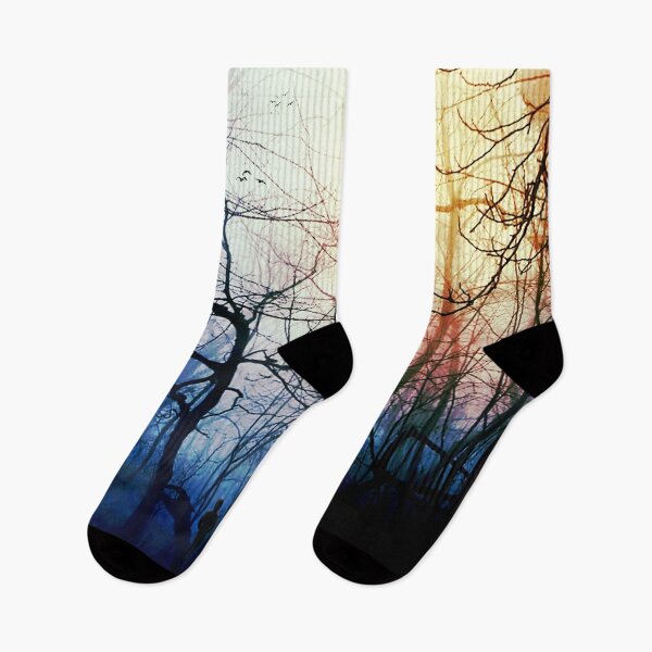 Item preview, Early Morning Stroll designed and sold by Casee Jarrell.