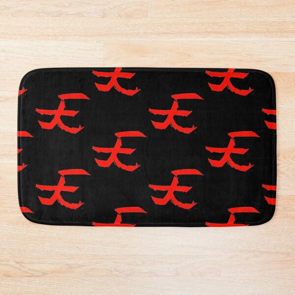 Item preview, Akuma "Heaven" Kanji designed and sold by B3RS3RK3R.