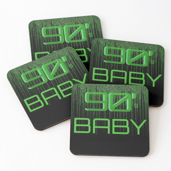 Item preview, Matrix 90's Baby designed and sold by KMGraphics99.
