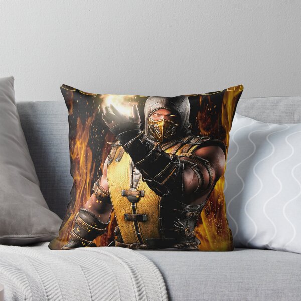 Item preview, Scorpion designed and sold by Ironmaiden64.
