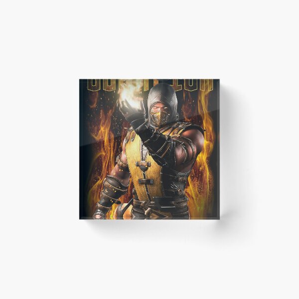 Item preview, Scorpion designed and sold by Ironmaiden64.