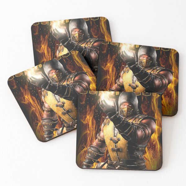 Item preview, Scorpion designed and sold by Ironmaiden64.