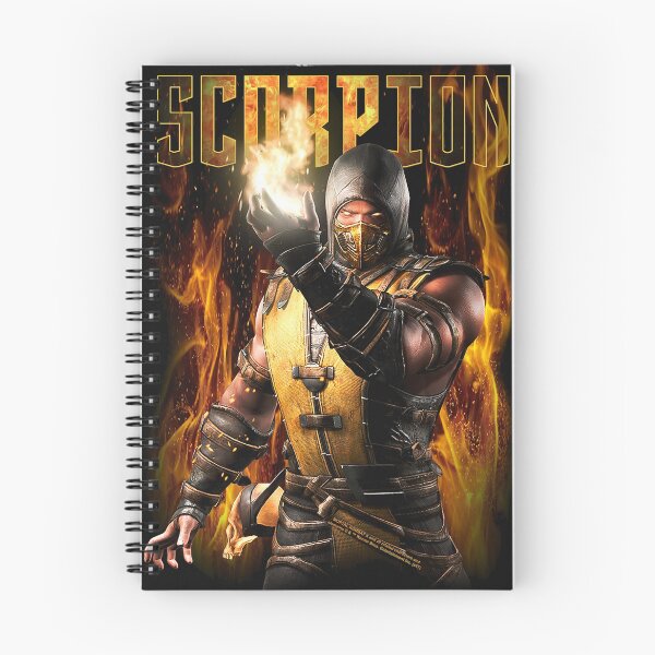 Item preview, Scorpion designed and sold by Ironmaiden64.