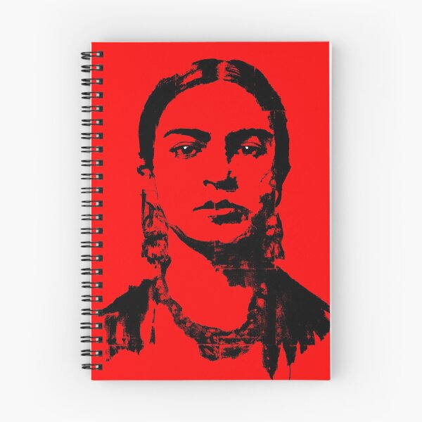 Item preview, Frida designed and sold by DeDesign Collective.