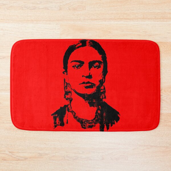 Item preview, Frida designed and sold by DeDesign Collective.