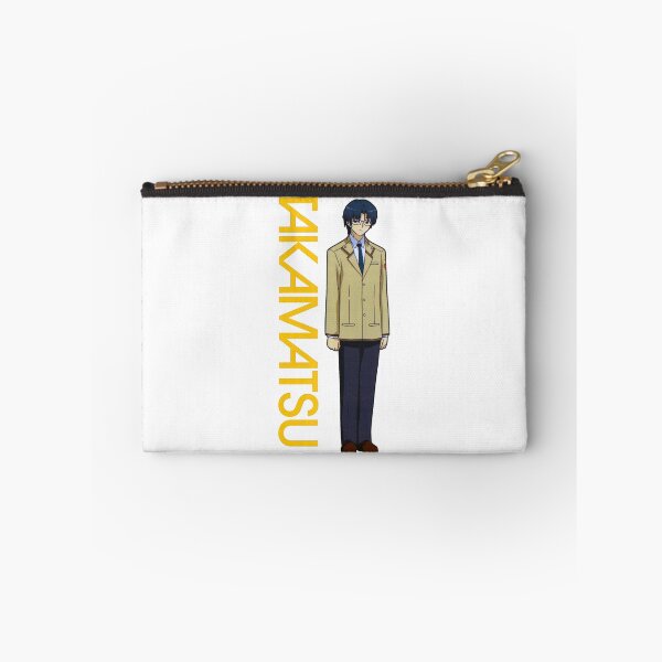 Item preview, Takamastsu - Angel Beats! designed and sold by Niklausu.