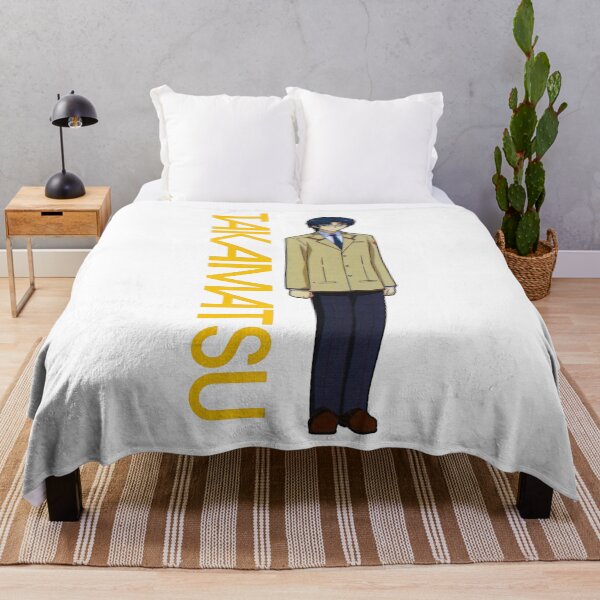 Item preview, Takamastsu - Angel Beats! designed and sold by Niklausu.