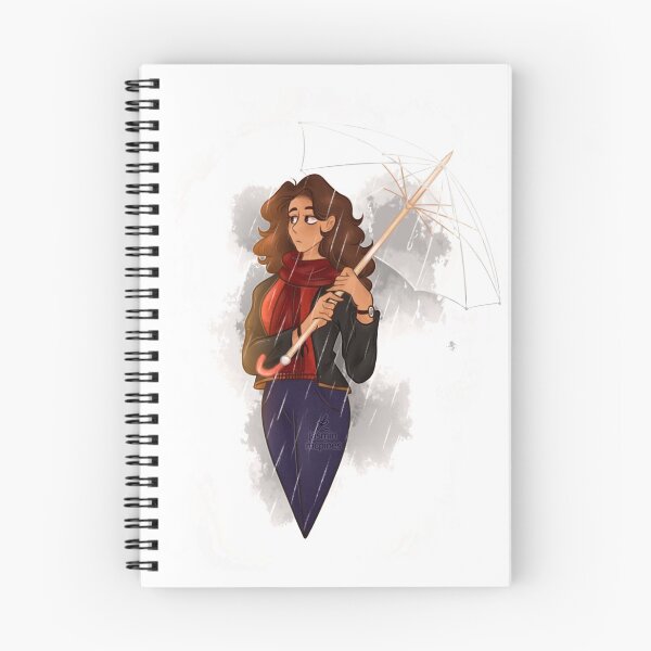 Item preview, Maria in Rain designed and sold by Jasmin-McPines.