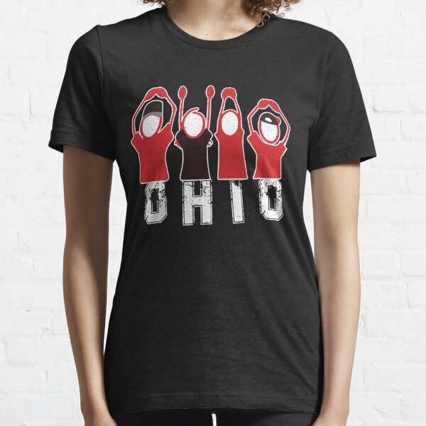 Ohio State Beat Ttun T-shirt, Football Fan Apparel College Gift