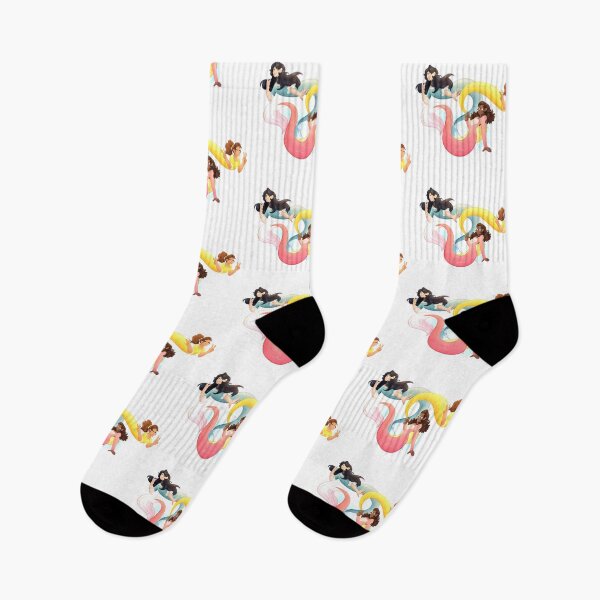 Item preview, The Schuyler Mermaids designed and sold by Jasmin-McPines.