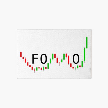 FOMO TWITTER Sticker by Montrepeneuer