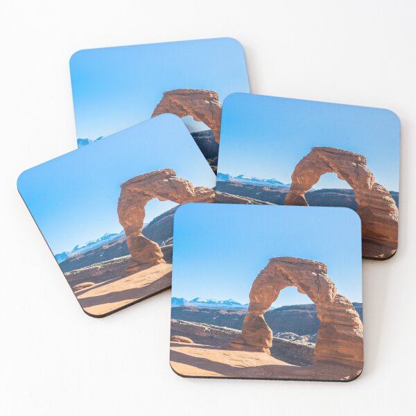 Item preview, Delicate Arch designed and sold by Alex Tonetti Photography.