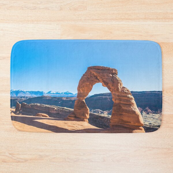 Item preview, Delicate Arch designed and sold by Alex Tonetti Photography.