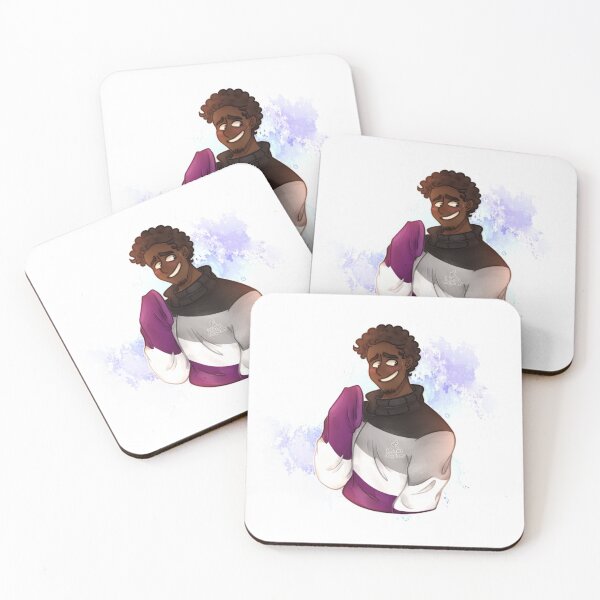 Item preview, Asexual Jemmy designed and sold by Jasmin-McPines.