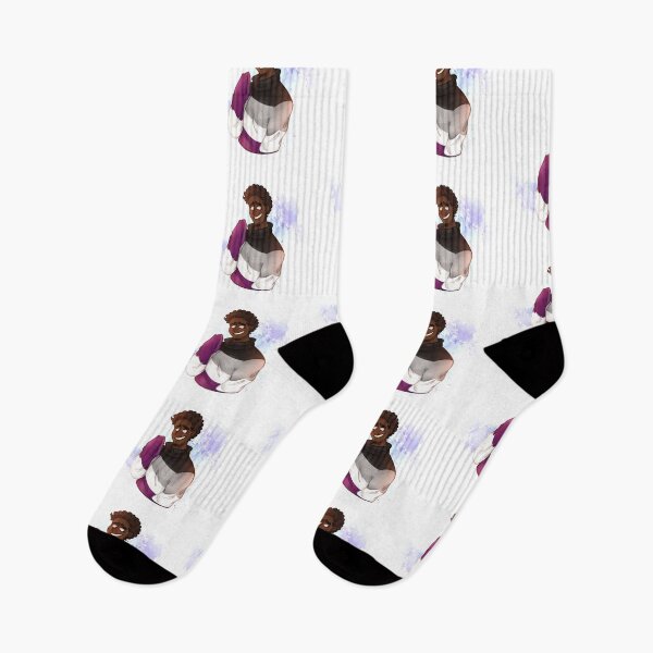 Item preview, Asexual Jemmy designed and sold by Jasmin-McPines.