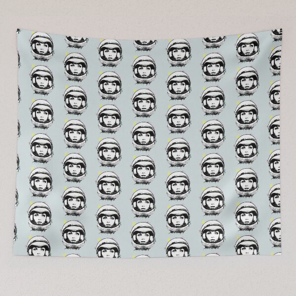 Item preview, To The Space Baby designed and sold by DeDesign Collective.