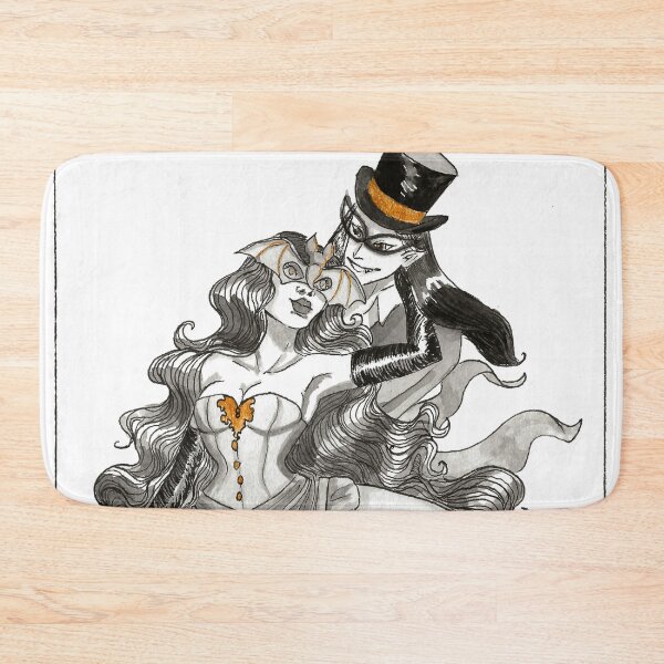 Item preview, Macabra masquerade designed and sold by Maysoulrose.