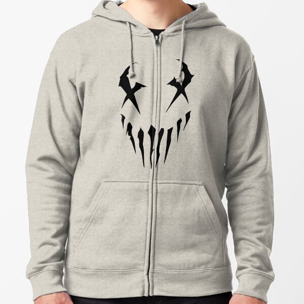 mushroomhead hoodie